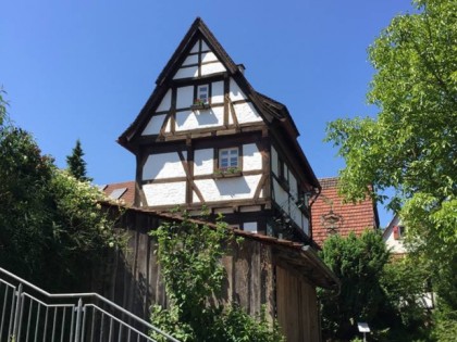 Foto: Alte Vogtei